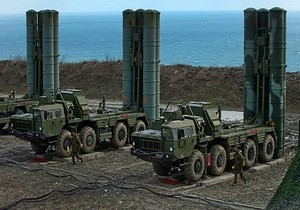 CUMHURBAŞKANI: S-400’LERİ ALDIK